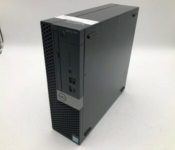 Dell OptiPlex 7060 Intel Core i5-8500 16 GB [object Object] SSD Win 11 Pro