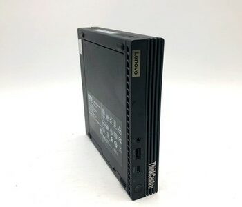 Lenovo | Think_FM_ThinkCentre M80q | i5-10500T | 16GB | 256GB NVMe