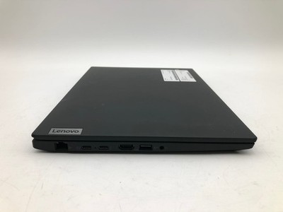 Lenovo | ThinkPad T14 Gen 3 | i5-1245U | 16GB | 1TB NVMe | Win 11 | 99% Battery 5 Lenovo | ThinkPad T14 Gen 3 | i5-1245U | 16GB | 1TB NVMe | Win 11 | 99% Battery