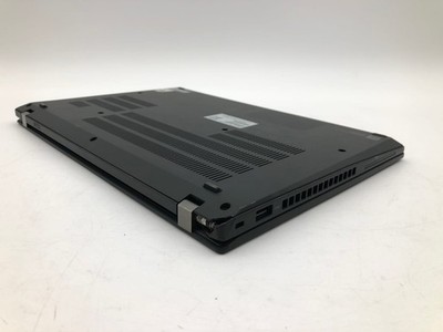 Lenovo | ThinkPad T14 Gen 3 | i5-1245U | 16GB | 1TB NVMe | Win 11 | 99% Battery 6 Lenovo | ThinkPad T14 Gen 3 | i5-1245U | 16GB | 1TB NVMe | Win 11 | 99% Battery
