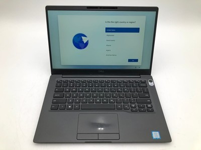 Dell | Latitude 7400 | i5-8365U | 16GB | 256GB SSD | Win 11 Pro | 67% Battery 1 Dell | Latitude 7400 | i5-8365U | 16GB | 256GB SSD | Win 11 Pro | 67% Battery