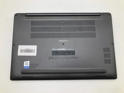 Dell | Latitude 7400 | i5-8365U | 16GB | 256GB SSD | Win 11 Pro | 67% Battery 5 Dell | Latitude 7400 | i5-8365U | 16GB | 256GB SSD | Win 11 Pro | 67% Battery