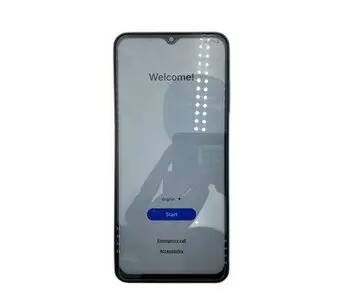 Samsung Galaxy A23 5G Dual 64GB Black Verizon Wireless SM-A236V Android