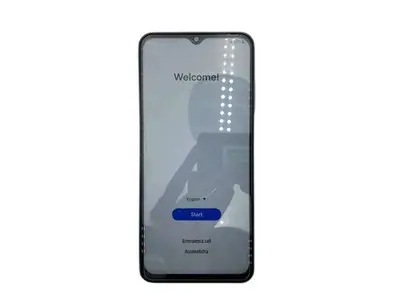Samsung Galaxy A23 5G Dual 64GB Black Verizon Wireless SM-A236V Android 1 Samsung Galaxy A23 5G Dual 64GB Black Verizon Wireless SM-A236V Android
