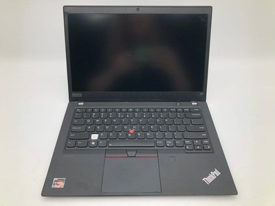 Lenovo | ThinkPad T14 Gen 1 | Ryzen 5 PRO 4650U | 16GB | 512GB | 91% Battery 2 Lenovo | ThinkPad T14 Gen 1 | Ryzen 5 PRO 4650U | 16GB | 512GB | 91% Battery