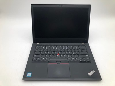 Lenovo | ThinkPad T480 | i7-8650U | 16GB | 256GB NVMe | Win 11 Pro | No Battery