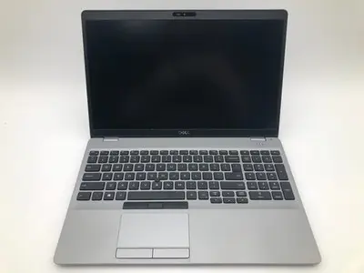 Dell | Latitude 5510 | i5-10210U | 16GB | 256GB SSD | Win 11 Pro | 95% Battery 2 Dell | Latitude 5510 | i5-10210U | 16GB | 256GB SSD | Win 11 Pro | 95% Battery