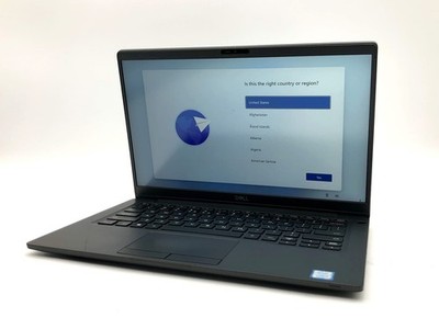 Dell | Latitude 7400 | i5-8365U | 16GB | 512GB SSD | Win 11 Pro | 72% Battery 1 Dell | Latitude 7400 | i5-8365U | 16GB | 512GB SSD | Win 11 Pro | 72% Battery