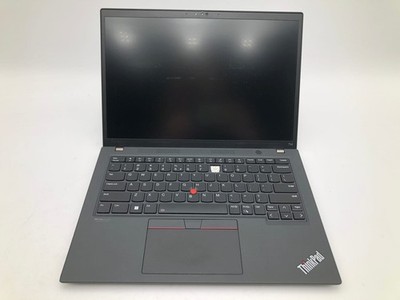 Lenovo | ThinkPad T14 Gen 3 | i5-1245U | 16GB | 512GB NVMe | Win | 99% Battery 2 Lenovo | ThinkPad T14 Gen 3 | i5-1245U | 16GB | 512GB NVMe | Win | 99% Battery