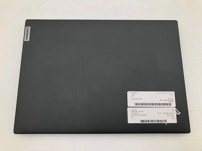 Lenovo | ThinkPad T14 Gen 3 | i5-1245U | 16GB | 512GB NVMe | Win | 99% Battery 4 Lenovo | ThinkPad T14 Gen 3 | i5-1245U | 16GB | 512GB NVMe | Win | 99% Battery