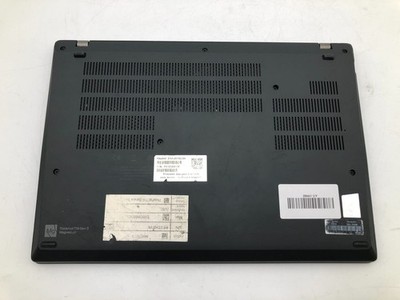 Lenovo | ThinkPad T14 Gen 3 | i5-1245U | 16GB | 512GB NVMe | Win | 99% Battery 5 Lenovo | ThinkPad T14 Gen 3 | i5-1245U | 16GB | 512GB NVMe | Win | 99% Battery