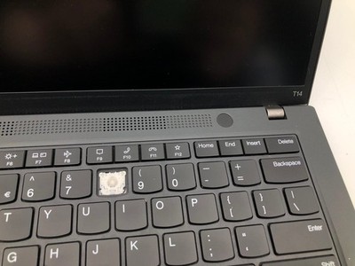 Lenovo | ThinkPad T14 Gen 3 | i5-1245U | 16GB | 512GB NVMe | Win | 99% Battery 7 Lenovo | ThinkPad T14 Gen 3 | i5-1245U | 16GB | 512GB NVMe | Win | 99% Battery