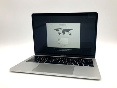Apple MacBook Pro 2019 i5-8257U 8 GB 128 GB SSD 82% Battery