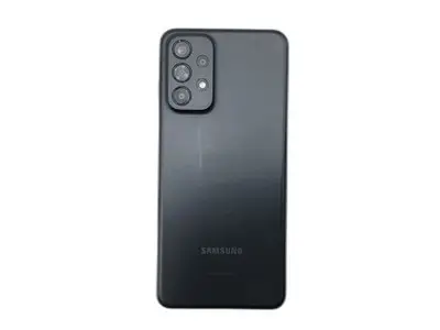 Samsung Galaxy A23 5G Dual 64GB Black Verizon Wireless SM-A236V Android 4 Samsung Galaxy A23 5G Dual 64GB Black Verizon Wireless SM-A236V Android