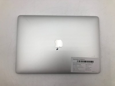 Apple MacBook Pro 2019 i5-8257U 8 GB 128 GB SSD 82% Battery