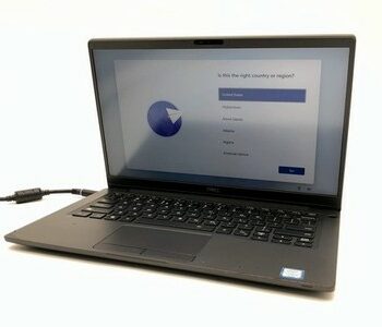 Dell Latitude 7400 Intel Core i5-8365U [object Object] SSD 16 GB Win 11 Pro