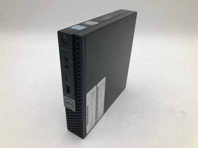 Dell | OptiPlex 5070 | i5-8400T | 16GB | 256GB NVMe | Win 11 Pro 1 Dell | OptiPlex 5070 | i5-8400T | 16GB | 256GB NVMe | Win 11 Pro