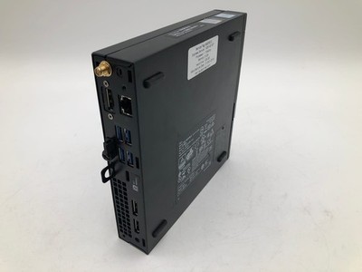 Dell | OptiPlex 5070 | i5-8400T | 16GB | 256GB NVMe | Win 11 Pro 2 Dell | OptiPlex 5070 | i5-8400T | 16GB | 256GB NVMe | Win 11 Pro