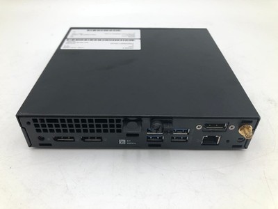 Dell | OptiPlex 5070 | i5-8400T | 16GB | 256GB NVMe | Win 11 Pro 3 Dell | OptiPlex 5070 | i5-8400T | 16GB | 256GB NVMe | Win 11 Pro