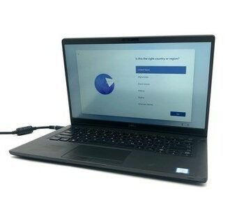 Dell Latitude 7400 Intel Core i5-8365U [object Object] SSD 16 GB Win 11 Pro