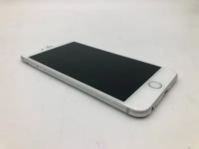 Apple iPhone 6+ 64GB Silver AT&T MGAV2LL/A iOS Smartphone Tested 100% Battery 2 Apple iPhone 6+ 64GB Silver AT&T MGAV2LL/A iOS Smartphone Tested 100% Battery