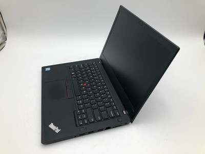 Lenovo | ThinkPad T480 | i7-8650U | 16GB | 256GB NVMe | Win 11 Pro | No Battery