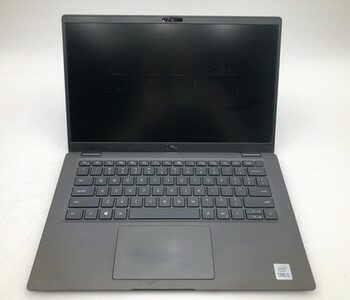 Dell | Latitude 7410 | i5-10310U | 16GB | 256GB SSD | Win 11 Pro | No Battery