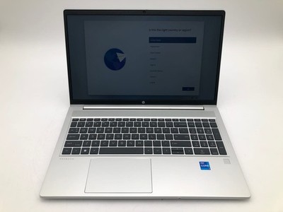 HP | HP ProBook 450 15.6 inch G10 Notebook PC | i7-1355U | 16GB | | 95% Battery