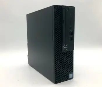 Dell | OptiPlex 3070 | i5-9500 | 16GB | 256GB NVMe | Win 11 Pro