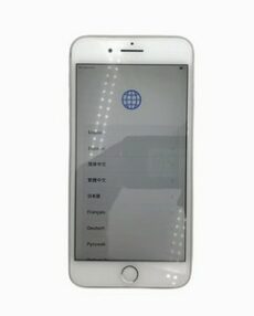 Apple iPhone 8+ 64GB Silver AT&T MQ8U2LL/A iOS Smartphone Tested 95% Battery #2