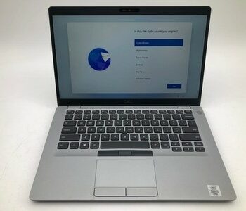 Dell | Latitude 5410 | i5-10310U | 16GB | 256GB NVMe | Win 11 Pro | 99% Battery