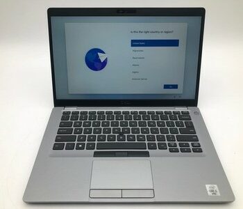 Dell | Latitude 5410 | i5-10310U | 16GB | 256GB NVMe | Win 11 Pro | 80% Battery
