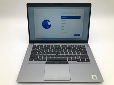 Dell | Latitude 5410 | i5-10310U | 16GB | 256GB NVMe | Win 11 Pro | 80% Battery 1 Dell | Latitude 5410 | i5-10310U | 16GB | 256GB NVMe | Win 11 Pro | 80% Battery