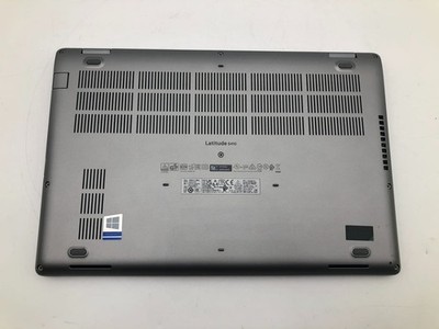 Dell | Latitude 5410 | i5-10310U | 16GB | 256GB NVMe | Win 11 Pro | 80% Battery 5 Dell | Latitude 5410 | i5-10310U | 16GB | 256GB NVMe | Win 11 Pro | 80% Battery