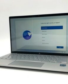 HP | HP ENVY Laptop 13-ba1xxx | i7-1165G7 | 16GB | 1TB NVMe | Win | 88% Battery