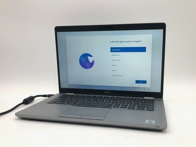 Dell | Latitude 5410 | i5-10310U | 16GB | 256GB NVMe | Win 11 Pro | No Battery 1 Dell | Latitude 5410 | i5-10310U | 16GB | 256GB NVMe | Win 11 Pro | No Battery