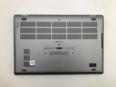 Dell | Latitude 5410 | i5-10310U | 16GB | 256GB NVMe | Win 11 Pro | 68% Battery 6 Dell | Latitude 5410 | i5-10310U | 16GB | 256GB NVMe | Win 11 Pro | 68% Battery