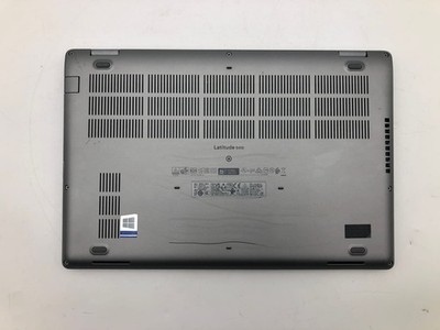 Dell | Latitude 5410 | i5-10310U | 16GB | 256GB NVMe | Win 11 Pro | 77% Battery 6 Dell | Latitude 5410 | i5-10310U | 16GB | 256GB NVMe | Win 11 Pro | 77% Battery