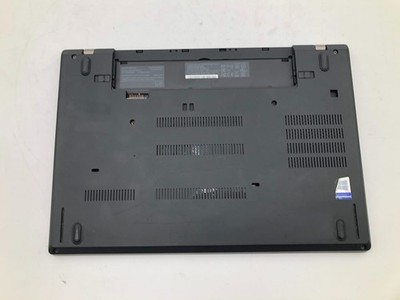 Lenovo | ThinkPad T480 | i7-8650U | 16GB | 256GB NVMe | Win 11 Pro | No Battery