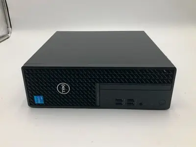 Dell | OptiPlex 3000 | i5-12500 | 16GB | 256GB NVMe | Win 11 Pro 2 Dell | OptiPlex 3000 | i5-12500 | 16GB | 256GB NVMe | Win 11 Pro