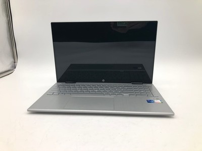HP | HP Pavilion x360 Convertible 15-er0xxx | i7-1165G7 | 16GB | | 100% Battery