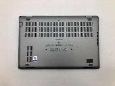 Dell | Latitude 5410 | i5-10310U | 16GB | 256GB NVMe | Win 11 Pro | No Battery 7 Dell | Latitude 5410 | i5-10310U | 16GB | 256GB NVMe | Win 11 Pro | No Battery
