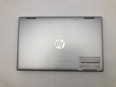 HP | HP Pavilion x360 Convertible 15-er0xxx | i7-1165G7 | 16GB | | 100% Battery