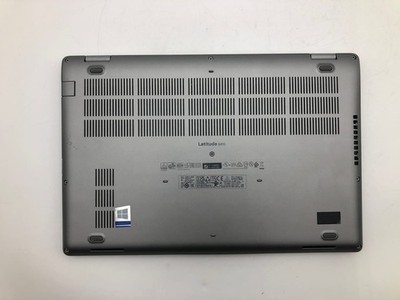 Dell | Latitude 5410 | i5-10310U | 16GB | 256GB NVMe | Win 11 Pro | 100% Battery 6 Dell | Latitude 5410 | i5-10310U | 16GB | 256GB NVMe | Win 11 Pro | 100% Battery