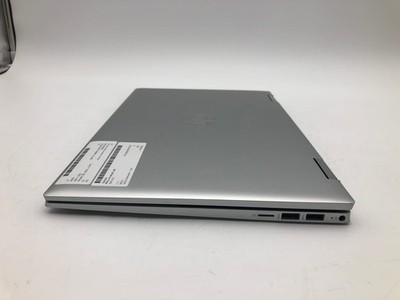 HP | HP Pavilion x360 Convertible 15-er0xxx | i7-1165G7 | 16GB | | 100% Battery