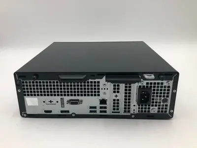 Dell | OptiPlex 3000 | i5-12500 | 16GB | 256GB NVMe | Win 11 Pro 5 Dell | OptiPlex 3000 | i5-12500 | 16GB | 256GB NVMe | Win 11 Pro