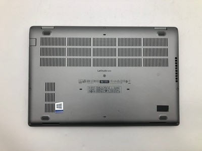 Dell | Latitude 5410 | i5-10310U | 16GB | 256GB NVMe | Win 11 Pro | 88% Battery 6 Dell | Latitude 5410 | i5-10310U | 16GB | 256GB NVMe | Win 11 Pro | 88% Battery