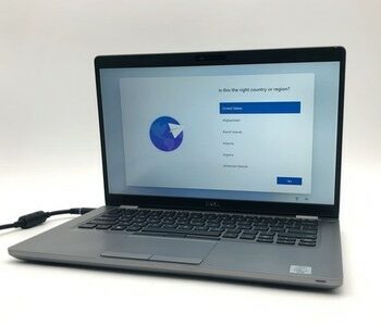 Dell | Latitude 5410 | i5-10310U | 16GB | 256GB NVMe | Win 11 Pro | No Battery