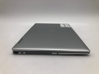 HP | HP Pavilion x360 Convertible 15-er0xxx | i7-1165G7 | 16GB | | 100% Battery