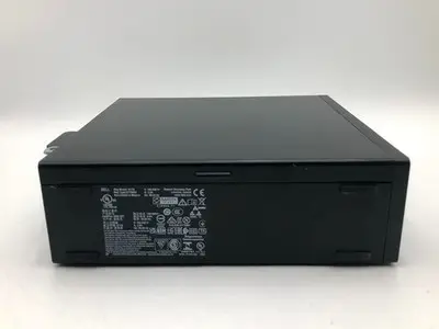 Dell | OptiPlex 3000 | i5-12500 | 16GB | 256GB NVMe | Win 11 Pro 6 Dell | OptiPlex 3000 | i5-12500 | 16GB | 256GB NVMe | Win 11 Pro